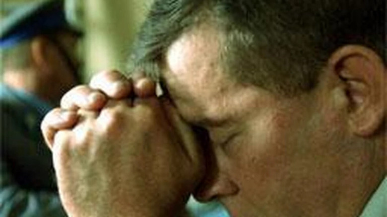 кадр из фильма Afera Mięsna