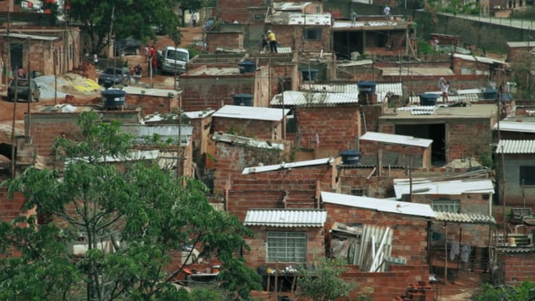 кадр из фильма Filme de Luta