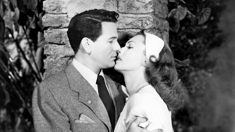 кадр из фильма Никто не вечен