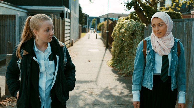 кадр из фильма Balcony