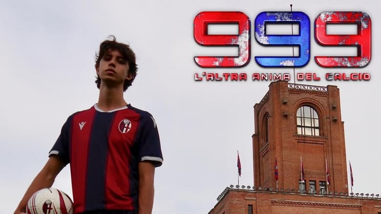 кадр из фильма 999 - L'altra anima del calcio
