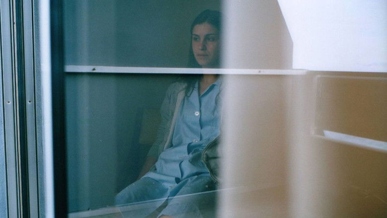 кадр из фильма Кинетта