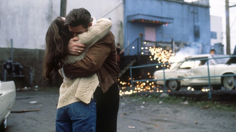 кадр из фильма Johnny's Girl