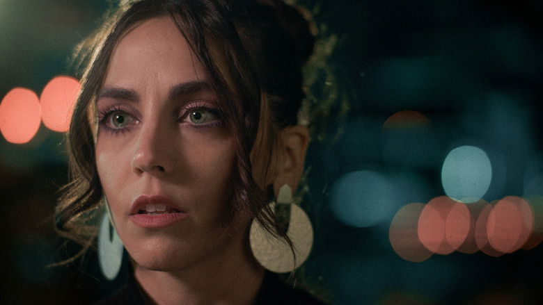 кадр из фильма Monster Slayer