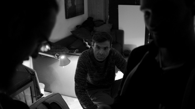 кадр из фильма Die Hände meiner Mutter