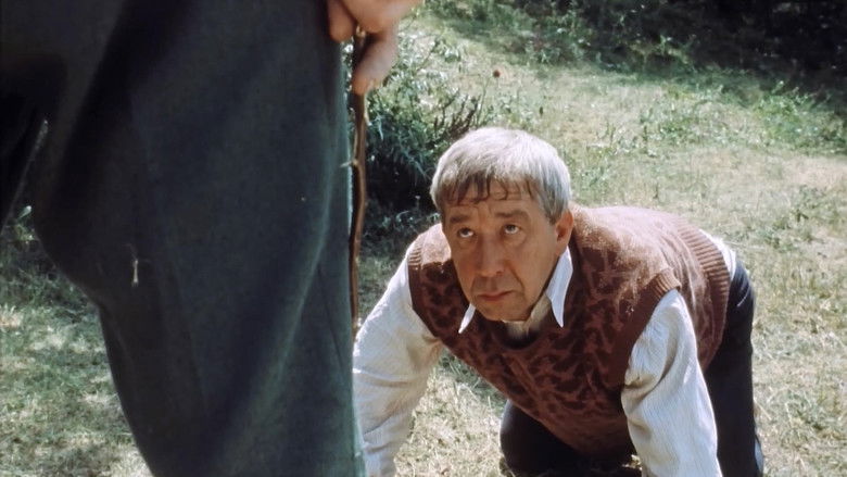 кадр из фильма Яма