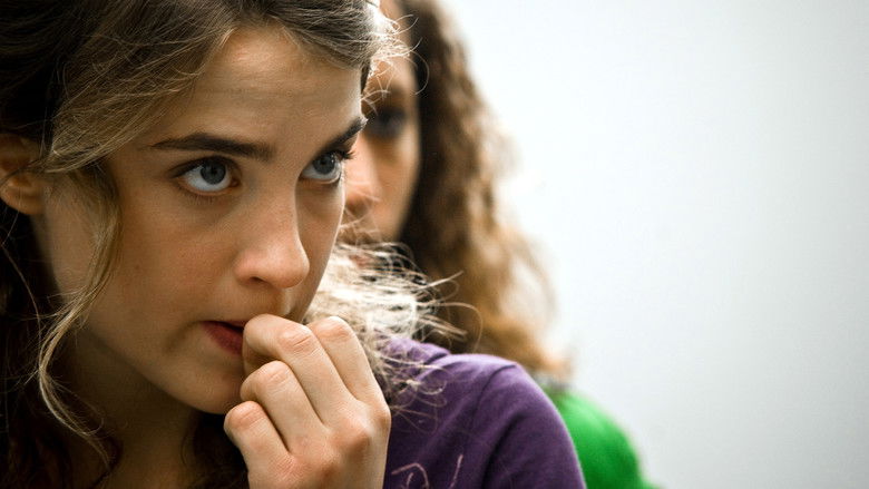 кадр из фильма Déchaînées