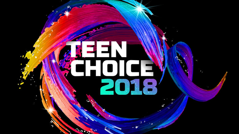 кадр из фильма Teen Choice