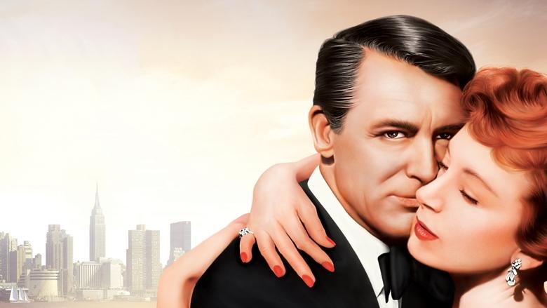 кадр из фильма Незабываемый роман