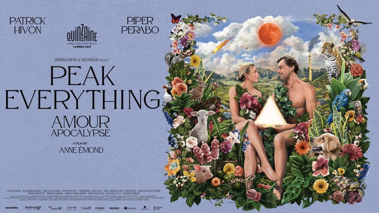 кадр из фильма Любовный апокалипсис