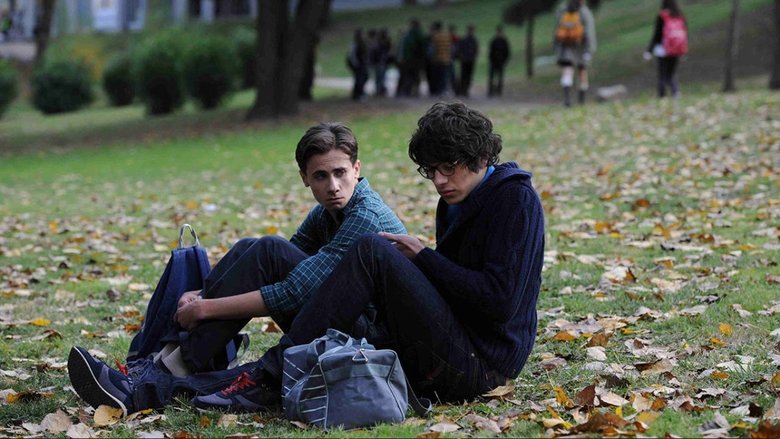 кадр из фильма Энималс