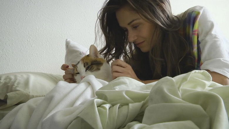 кадр из фильма The Grimalkin