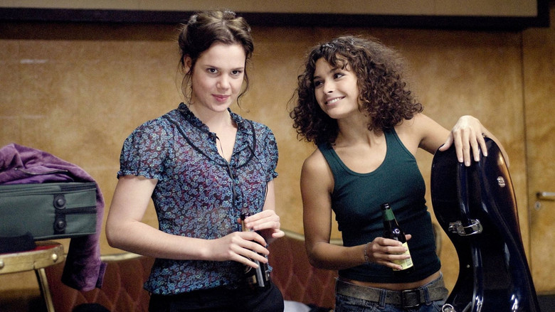 кадр из фильма Колыбельная для Беллы