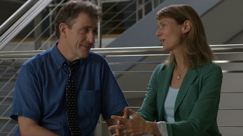 кадр из фильма The God Question