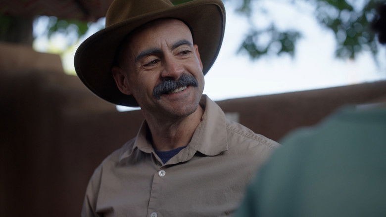 кадр из фильма Pocha