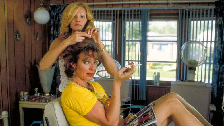 кадр из фильма Убийственные красотки