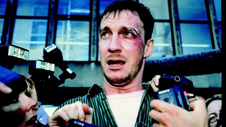 кадр из фильма Divorcing Jack