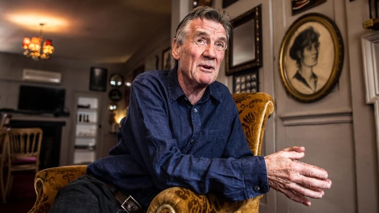 кадр из фильма Michael Palin: A Life on Screen