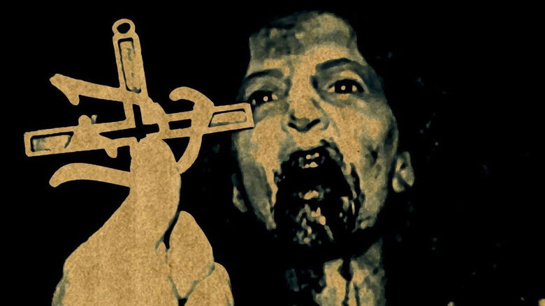 кадр из фильма Name the Demon