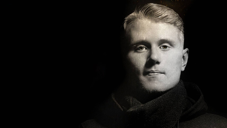 кадр из фильма Einár 2002-2021