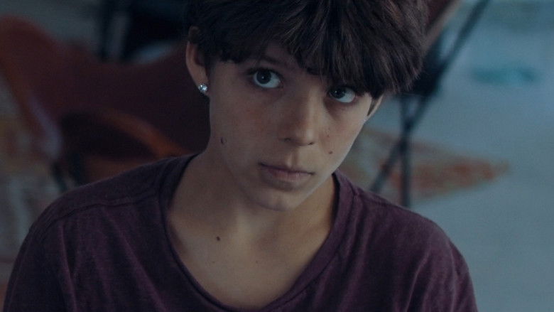 кадр из фильма Ничто