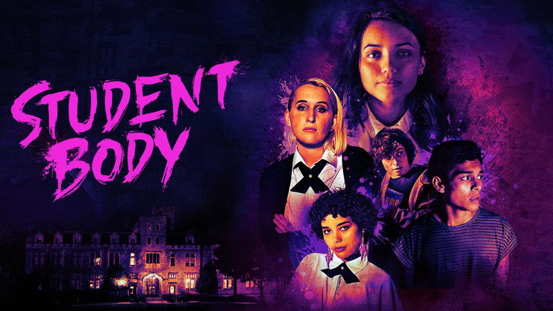 кадр из фильма Тело студента