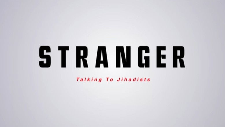 кадр из фильма 陌生人：对话圣战分子