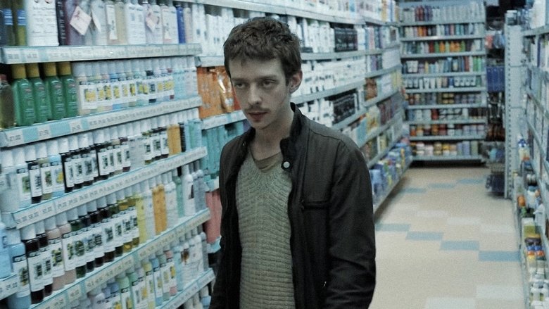 кадр из фильма Lulú