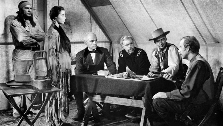 кадр из фильма Бой барабана