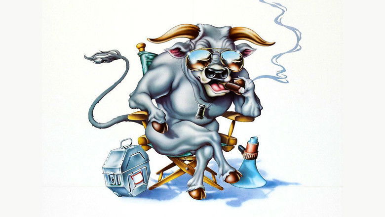 кадр из фильма Сукин сын