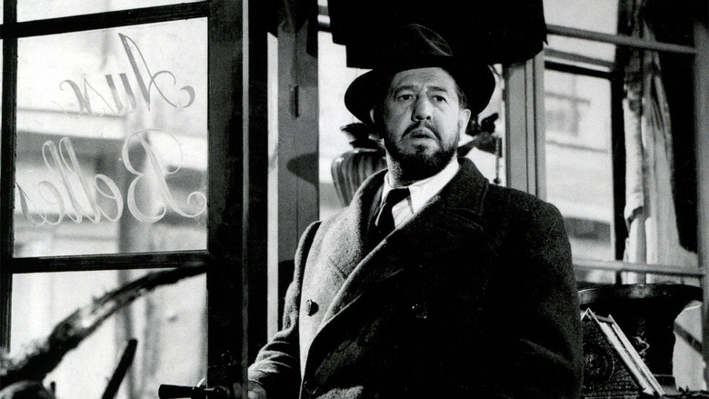 кадр из фильма Non coupable