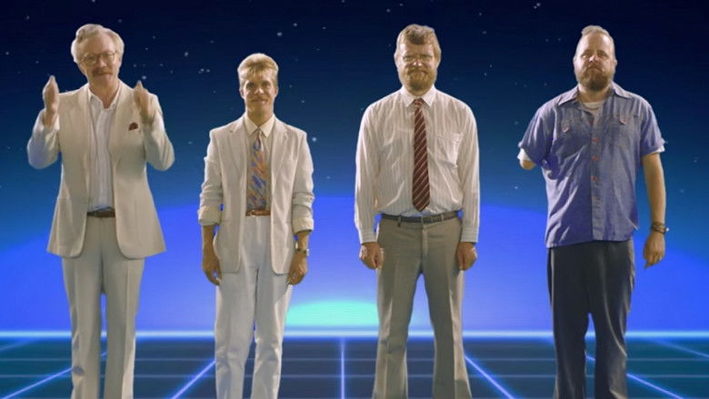 кадр из фильма Dan Dream