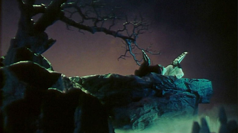 кадр из фильма 痴男狂女两世情