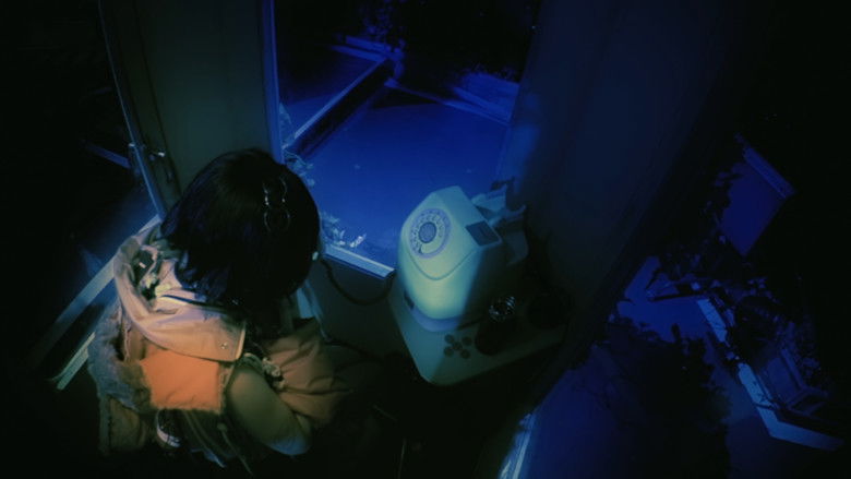 кадр из фильма ZUTOMAYO FACTORY「鷹は飢えても踊り忘れず」