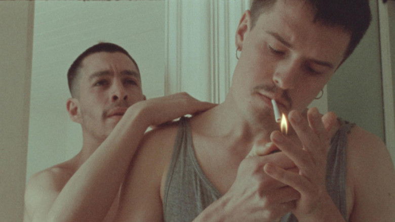 кадр из фильма Сальса