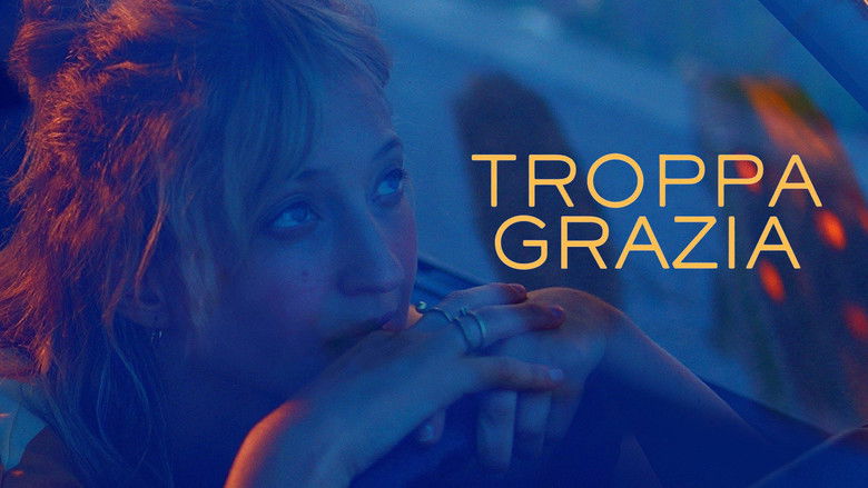 кадр из фильма Troppa grazia