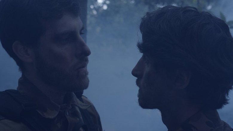 кадр из фильма Desarme