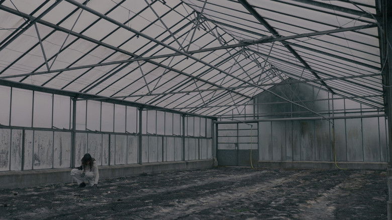 кадр из фильма BLOOM - A Dystopian Short Film