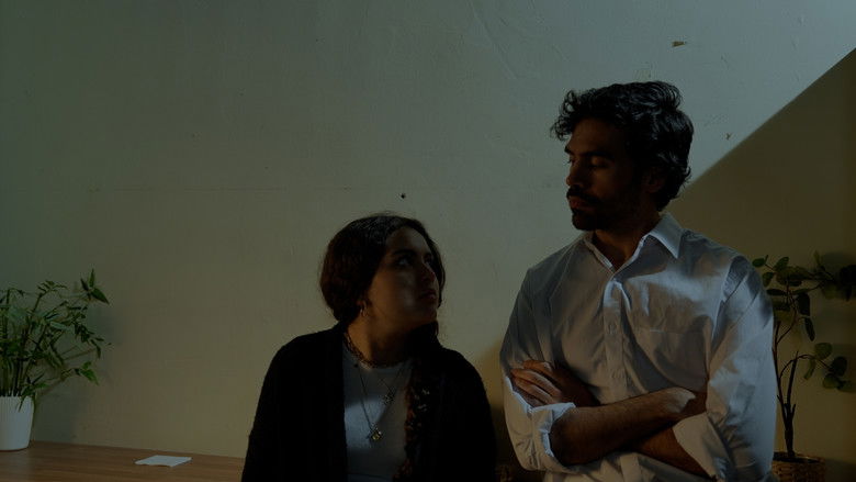 кадр из фильма El Eco del Eco