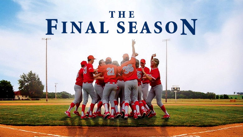 кадр из фильма The Final Season