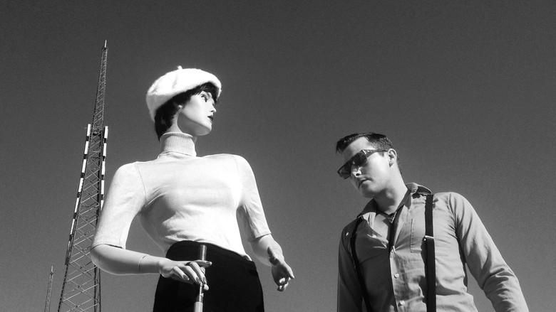 кадр из фильма Agalmatophilia