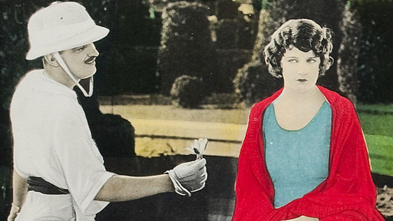 кадр из фильма Forty Winks