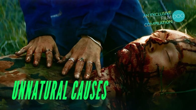 кадр из фильма Unnatural Causes