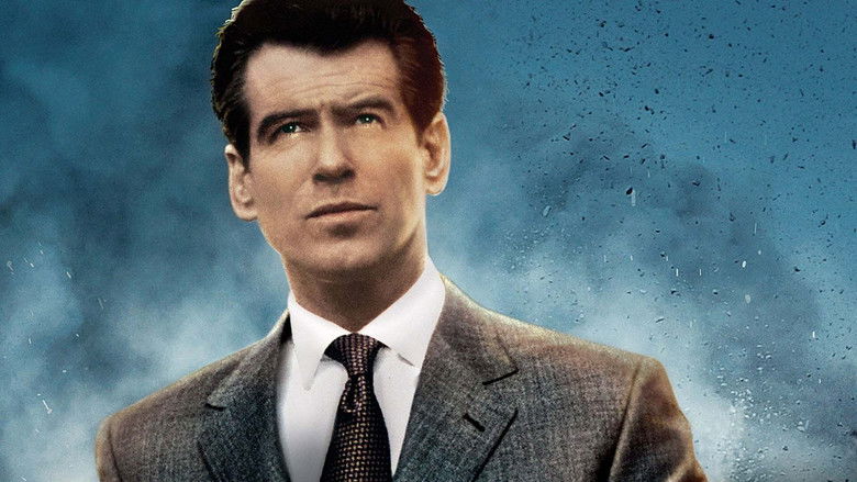 кадр из фильма 007: И целого мира мало