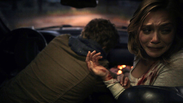 кадр из фильма Тихий дом