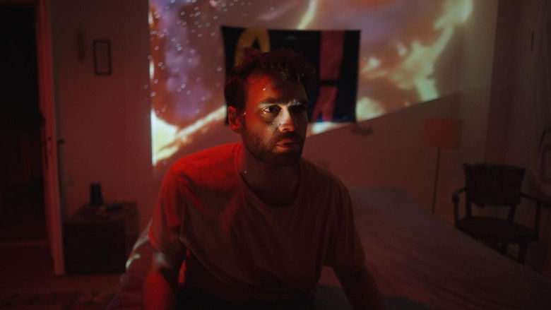 кадр из фильма Fırtına