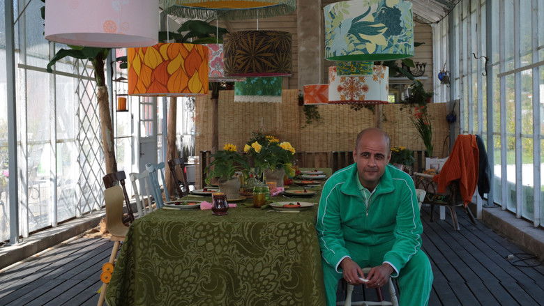 кадр из фильма Monky