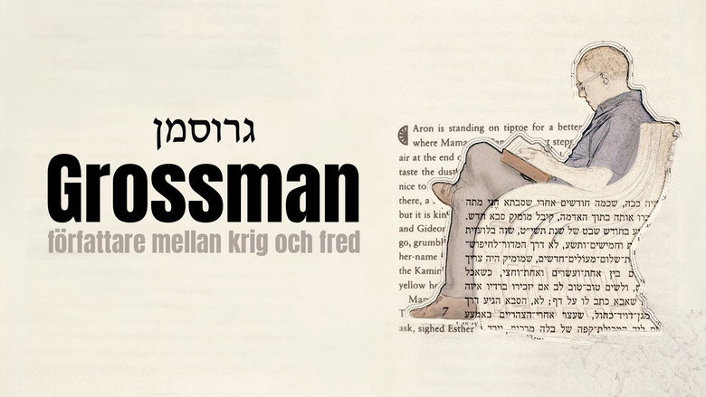кадр из фильма Grossman