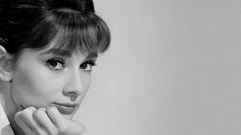 кадр из фильма Одри