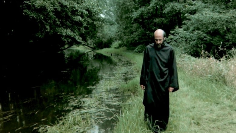 кадр из фильма Կոմիտաս